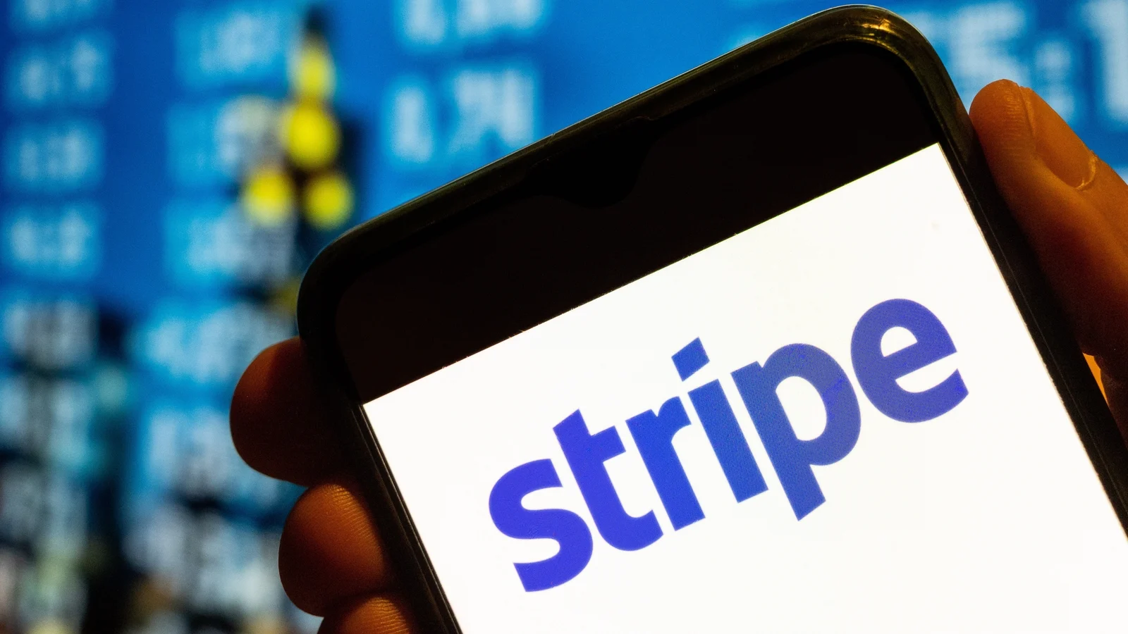 Stripe Partners with Brown Thomas Arnotts