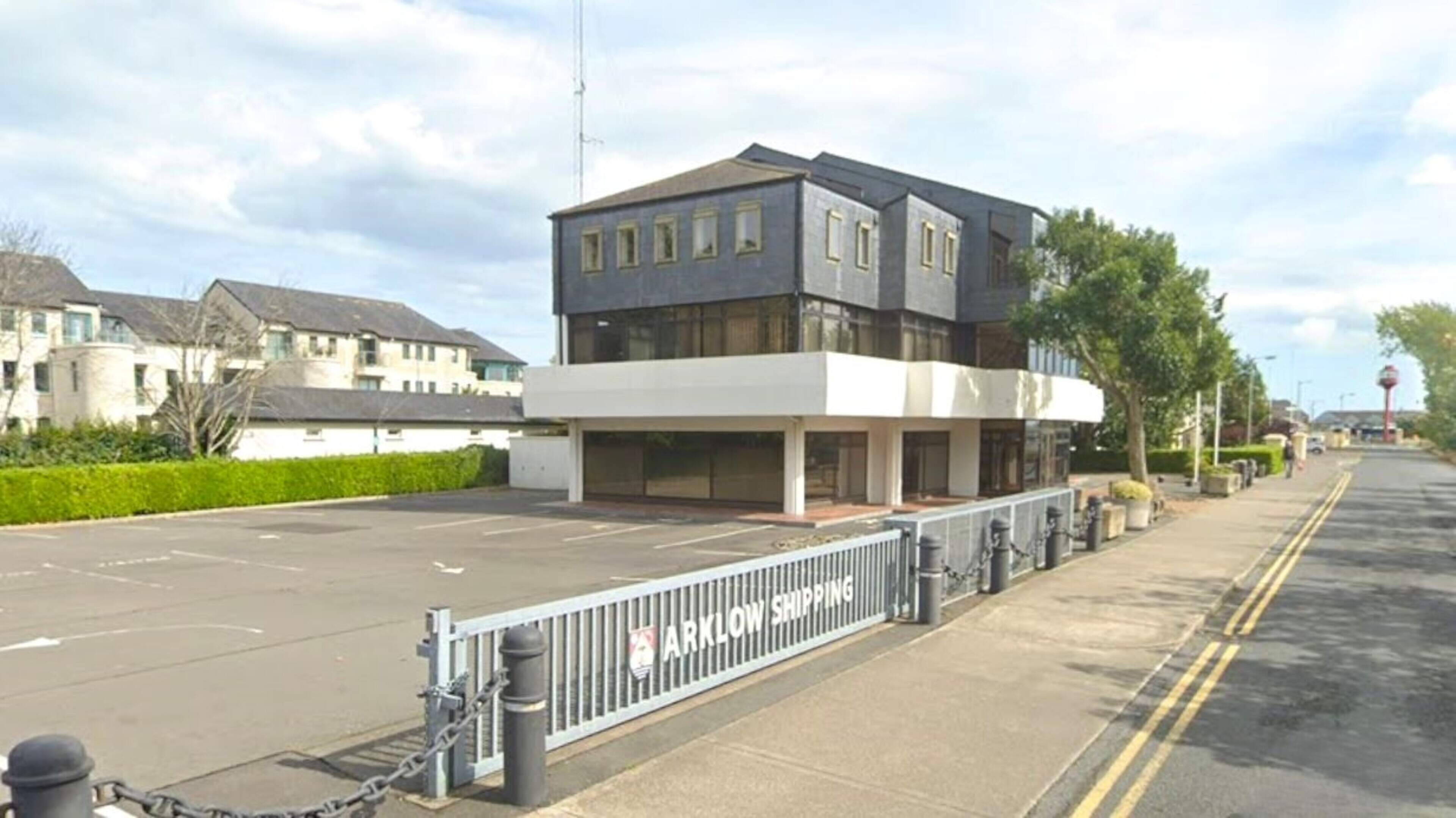 Wicklow Site for 34 Apartments on Sale