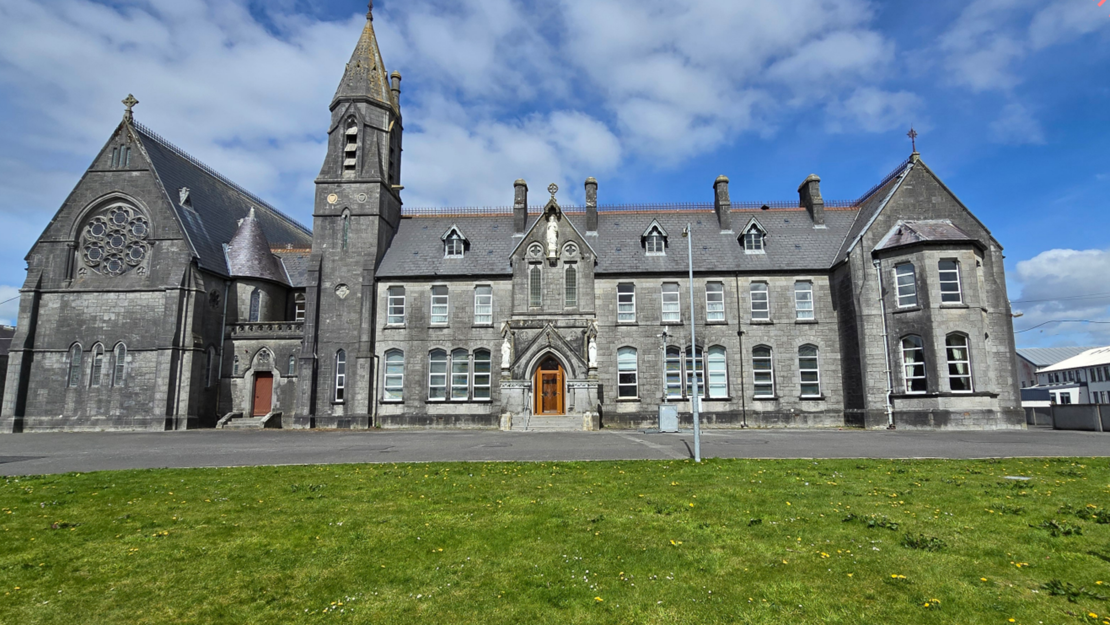 Galway convent apartment plans rejected