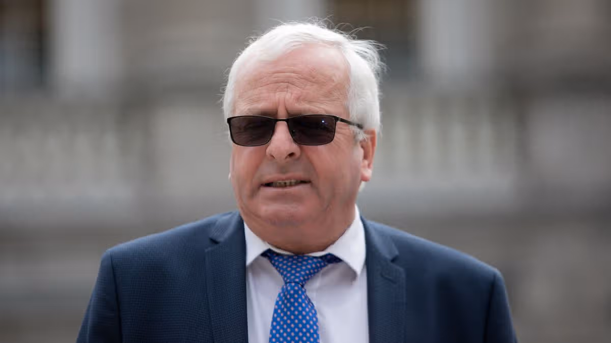 Politicians Concerned Over Rising Street Violence