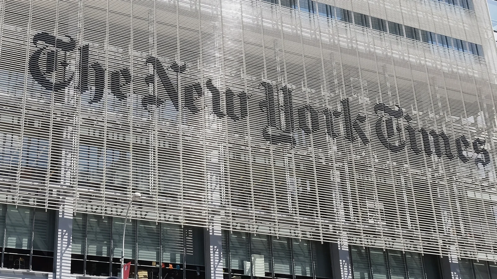 NYT Accuses OpenAI of Massive Content Theft