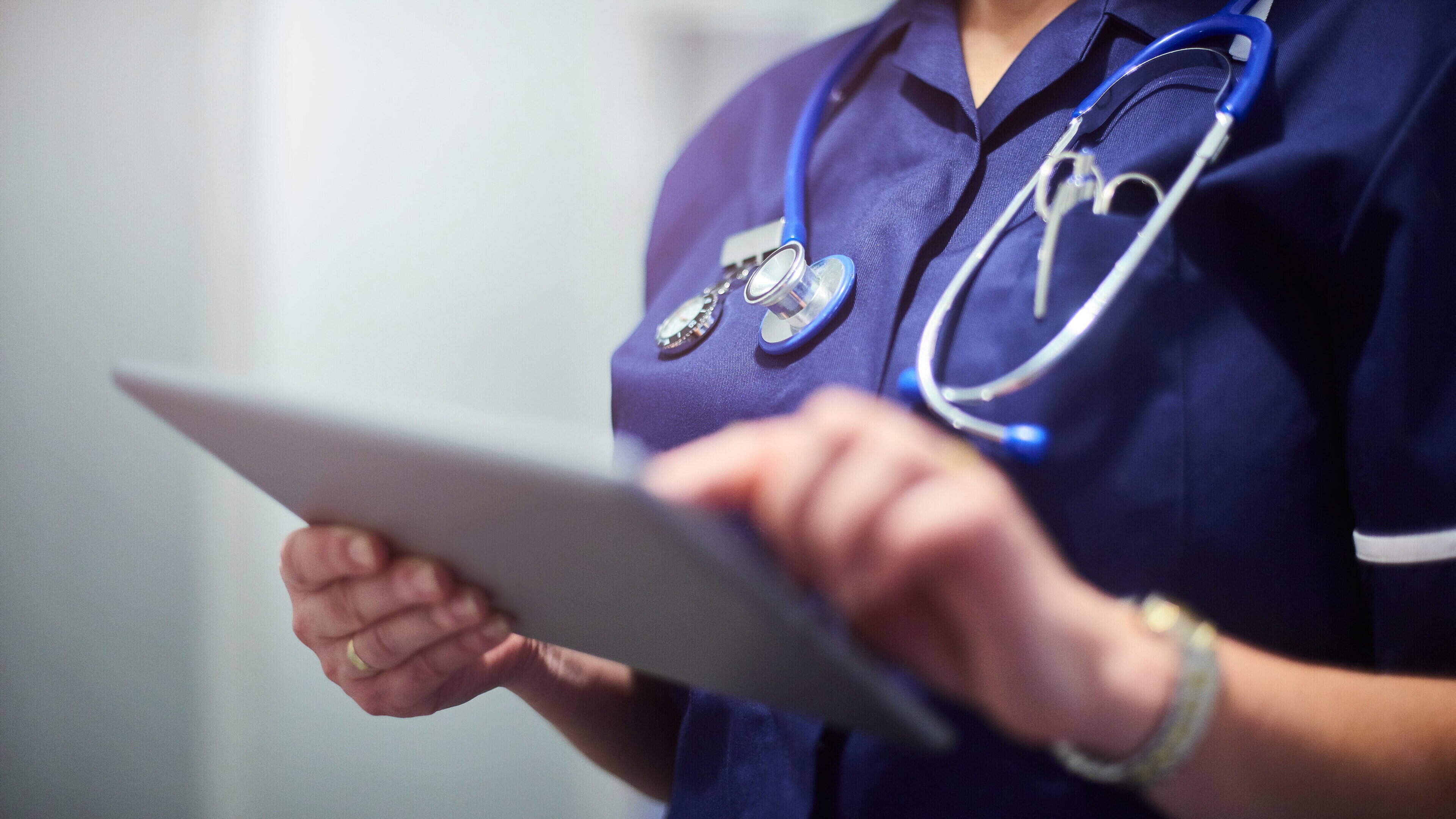Nurse Faked Terminal Illness for Pension Payments