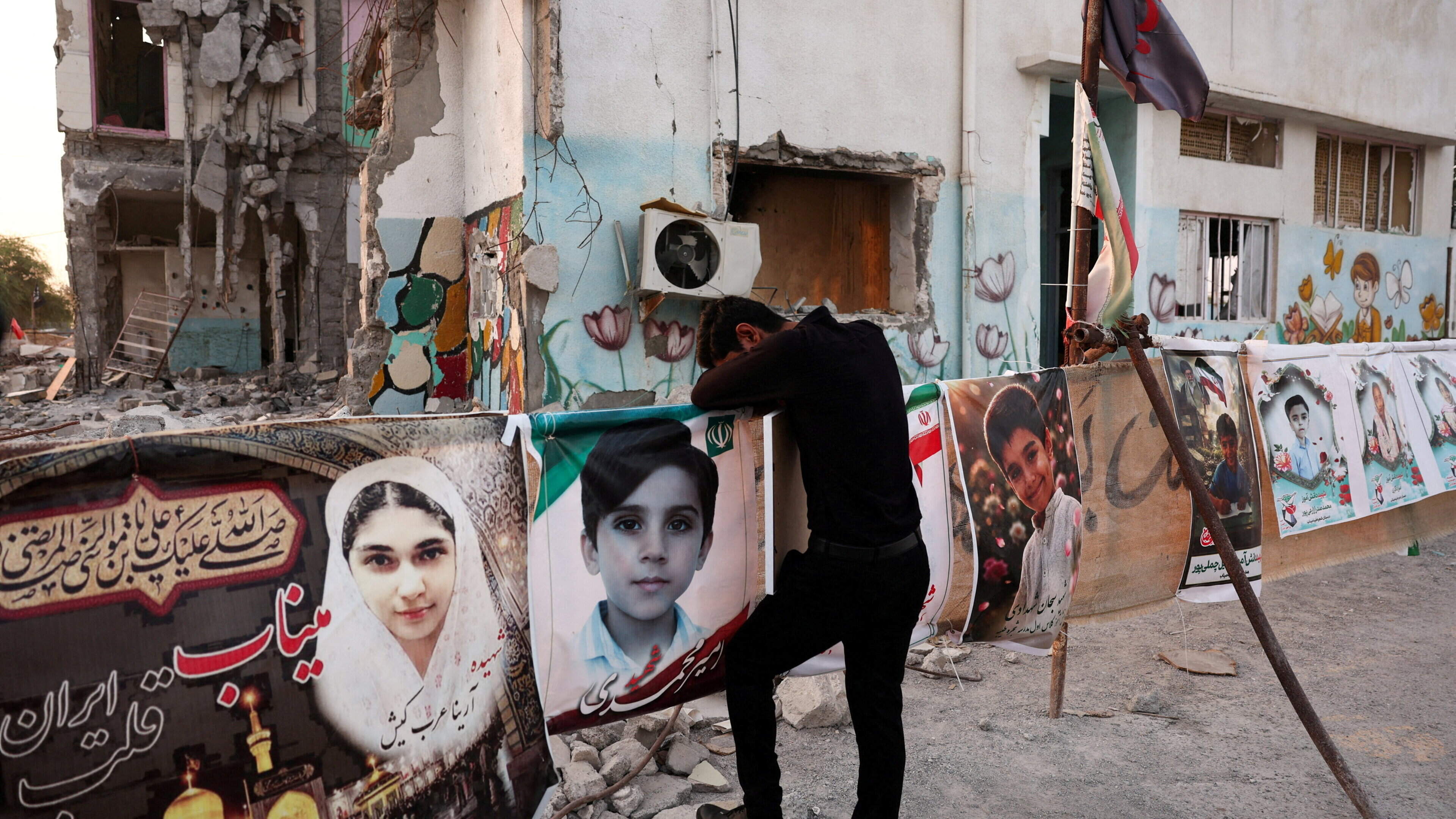 UN: US Likely Committed War Crime in Iran