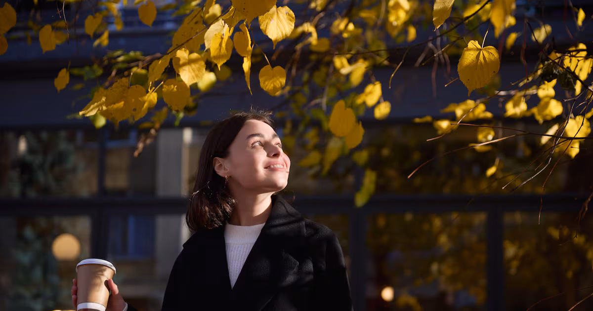 Experts Warn About SPF Use in Autumn