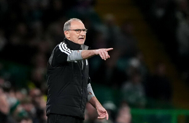 Celtic Loses 3-1 to Ferencváros in Europa League