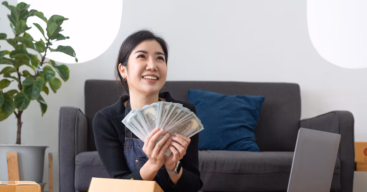Navigating Finances of Your Side Hustle