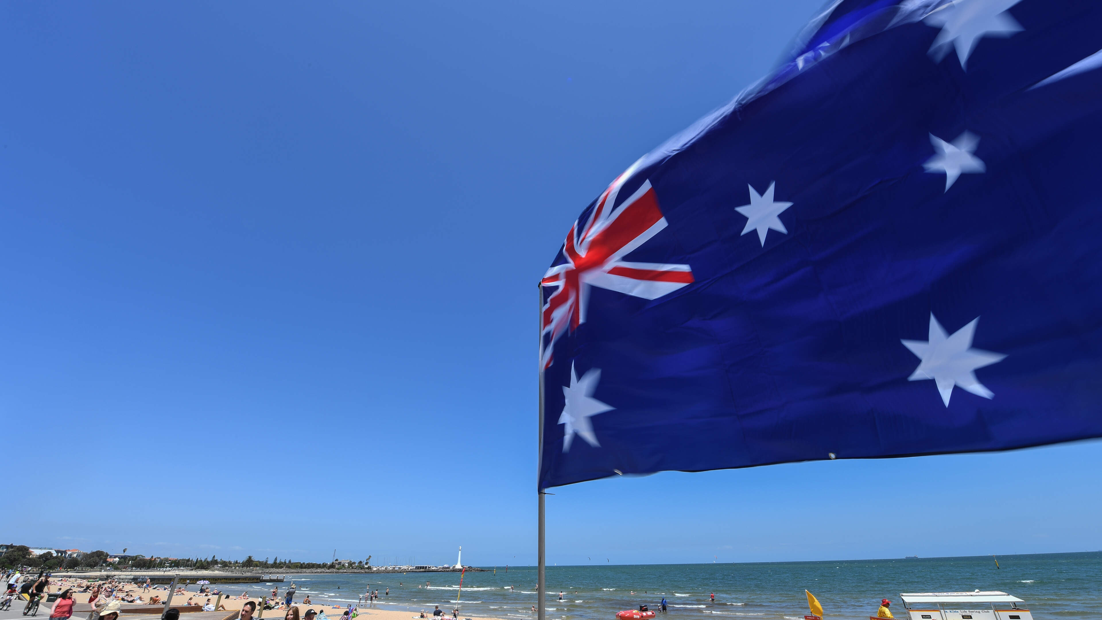 Australia targets student visas in migration crackdown