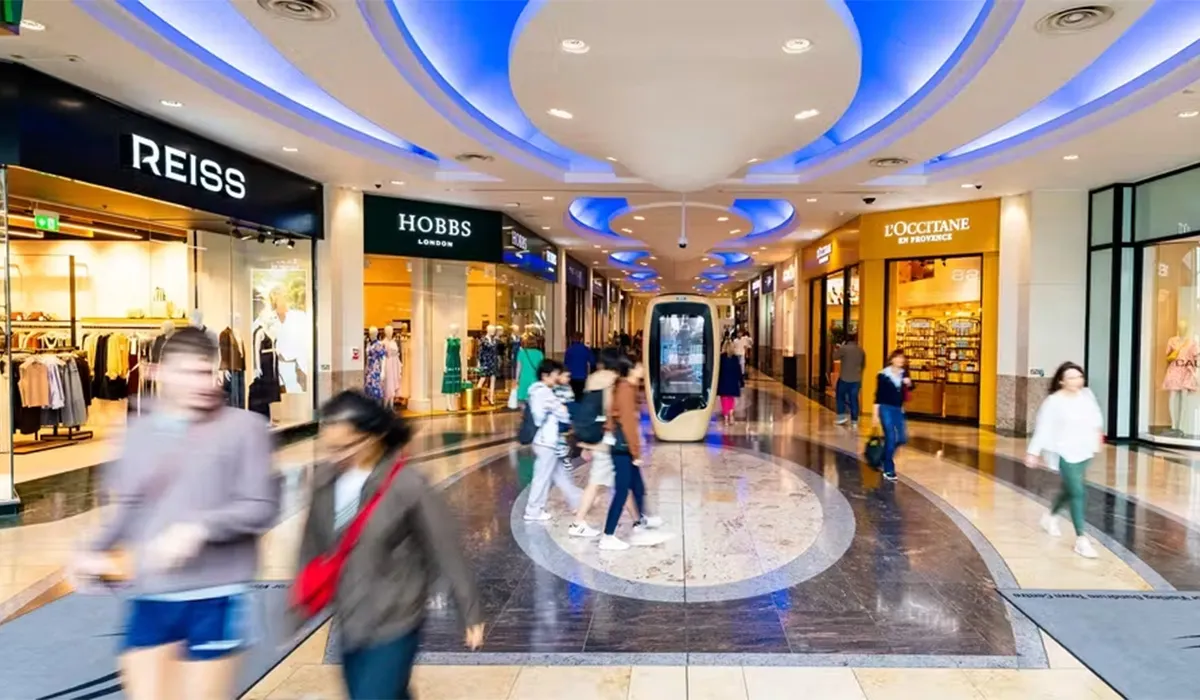 New Stores Opening in Dundrum Town Centre