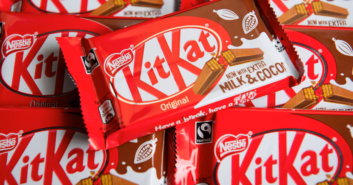 Nestle reviews options after Russia asset seizure