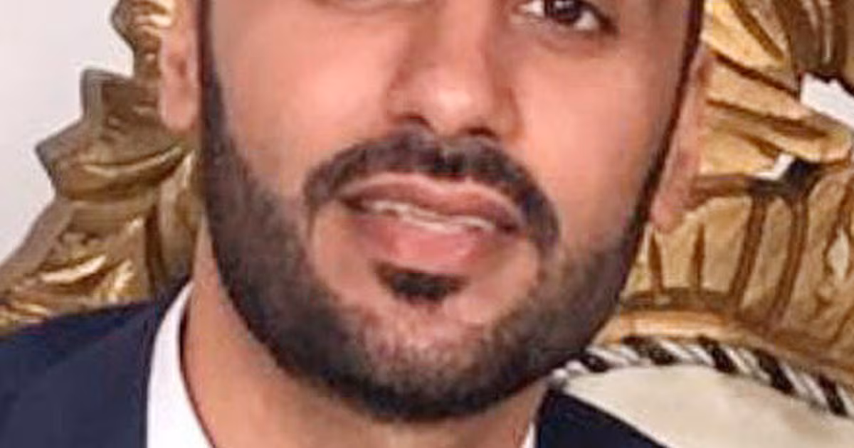 Jagtar Singh Johal granted bail in India