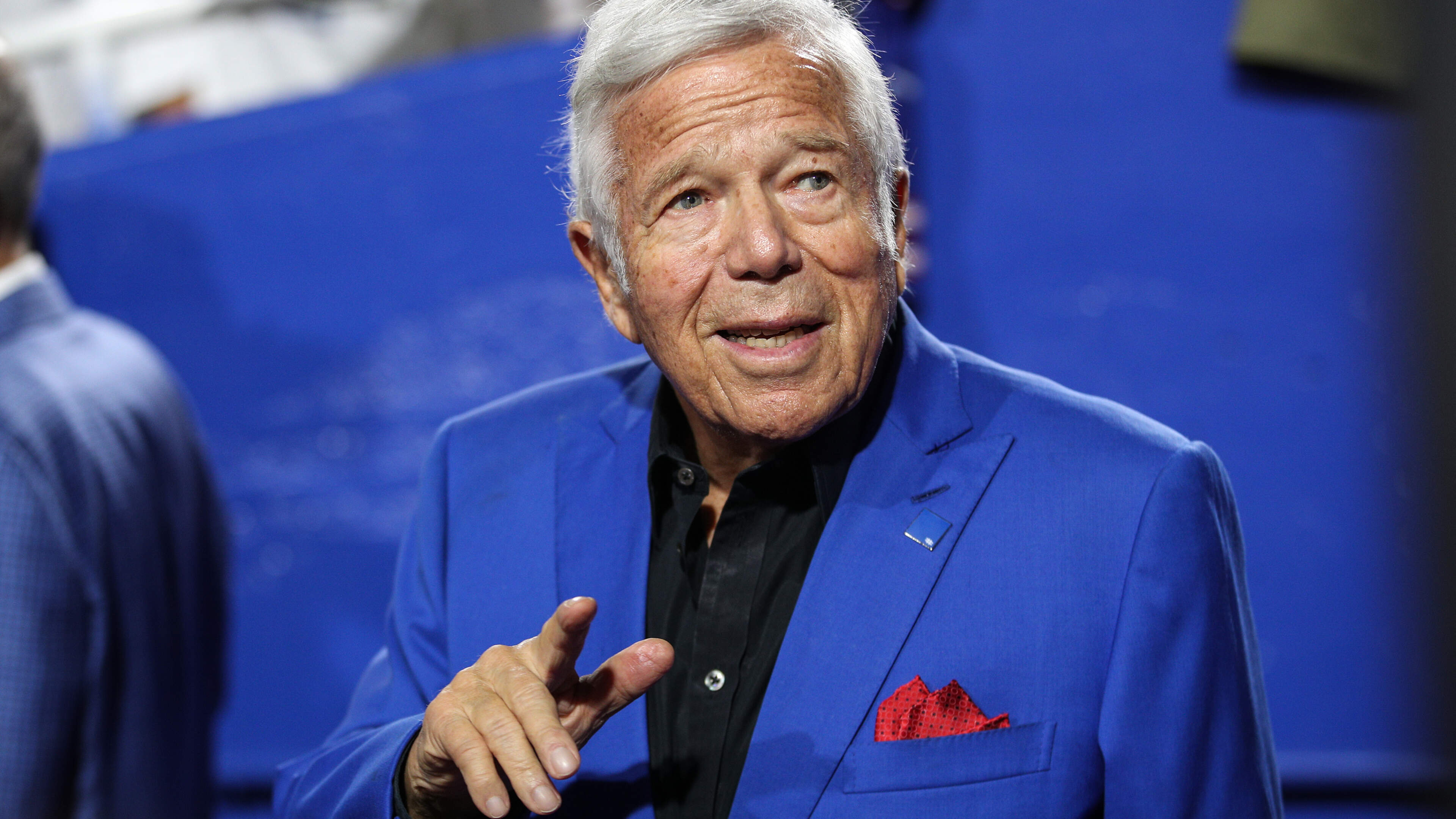 Kraft's Call with Sheeran Affects Macklemore Tour