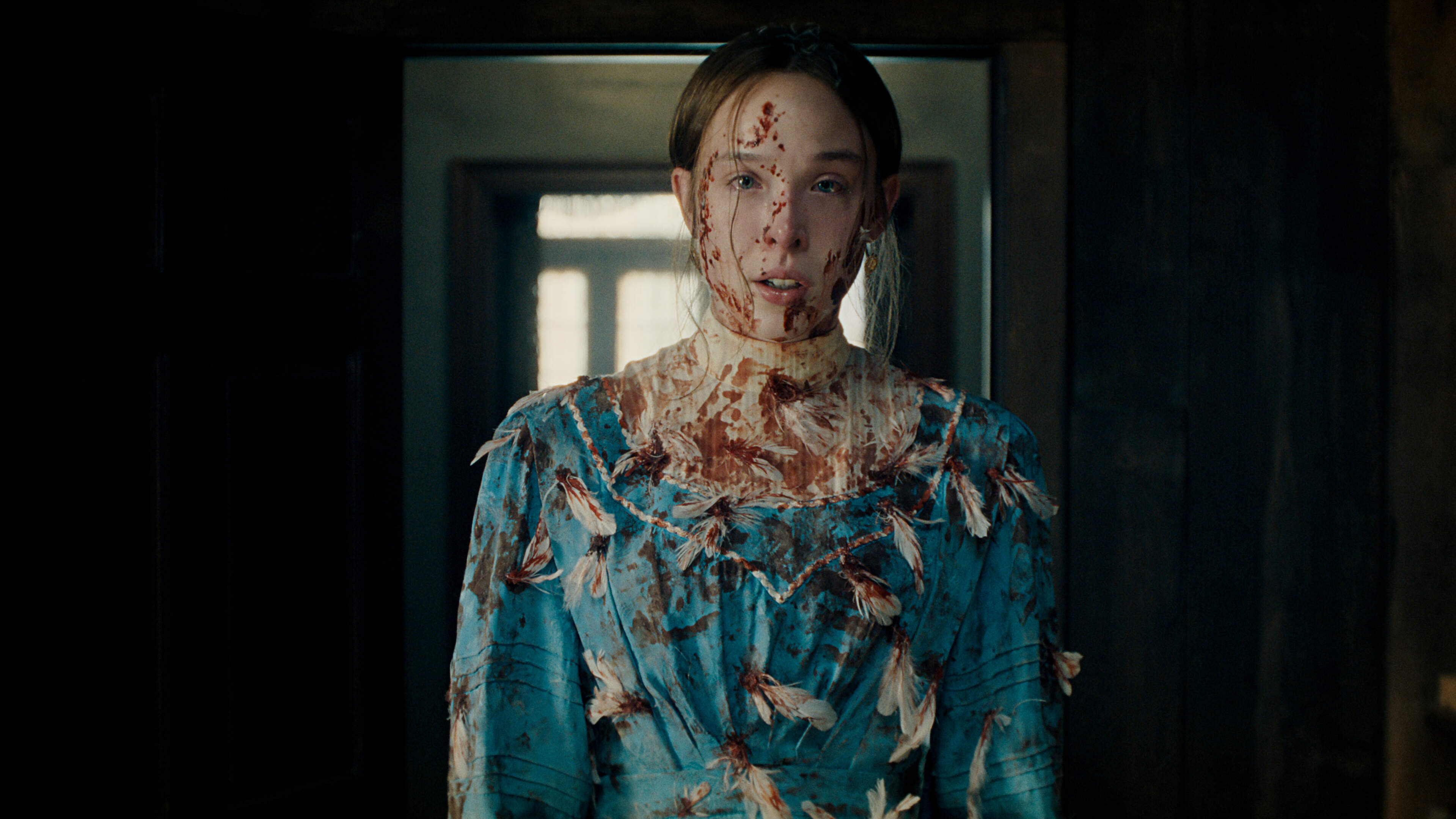 Lizzie Borden Featured in Ryan Murphy's New Series