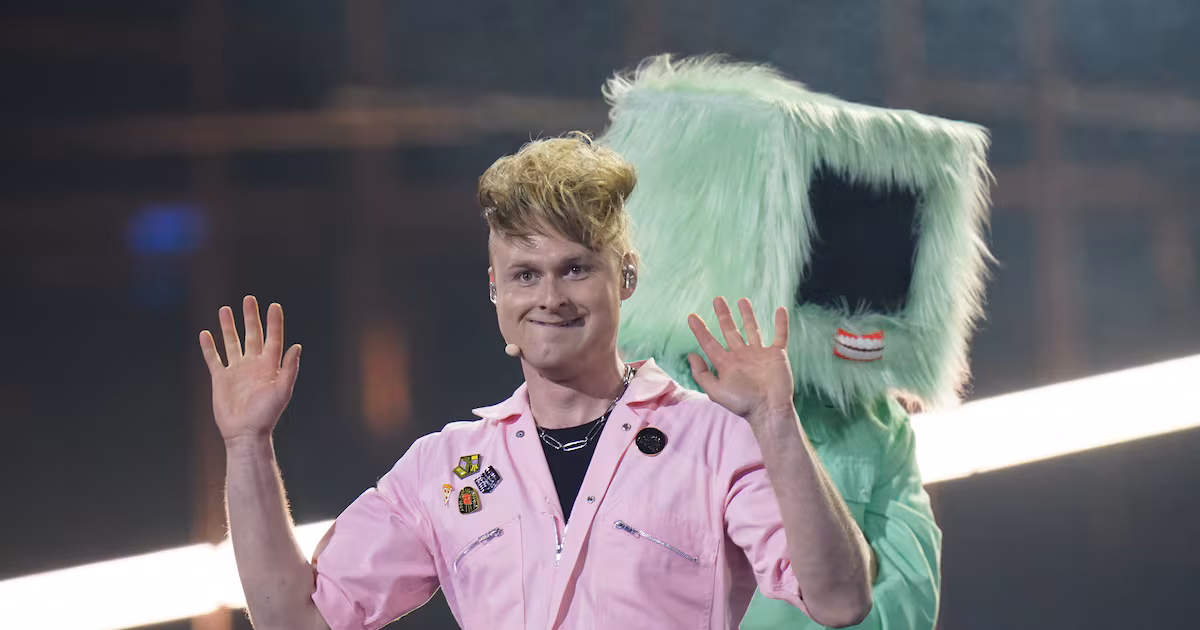 UK MPs to Investigate Eurovision Performance