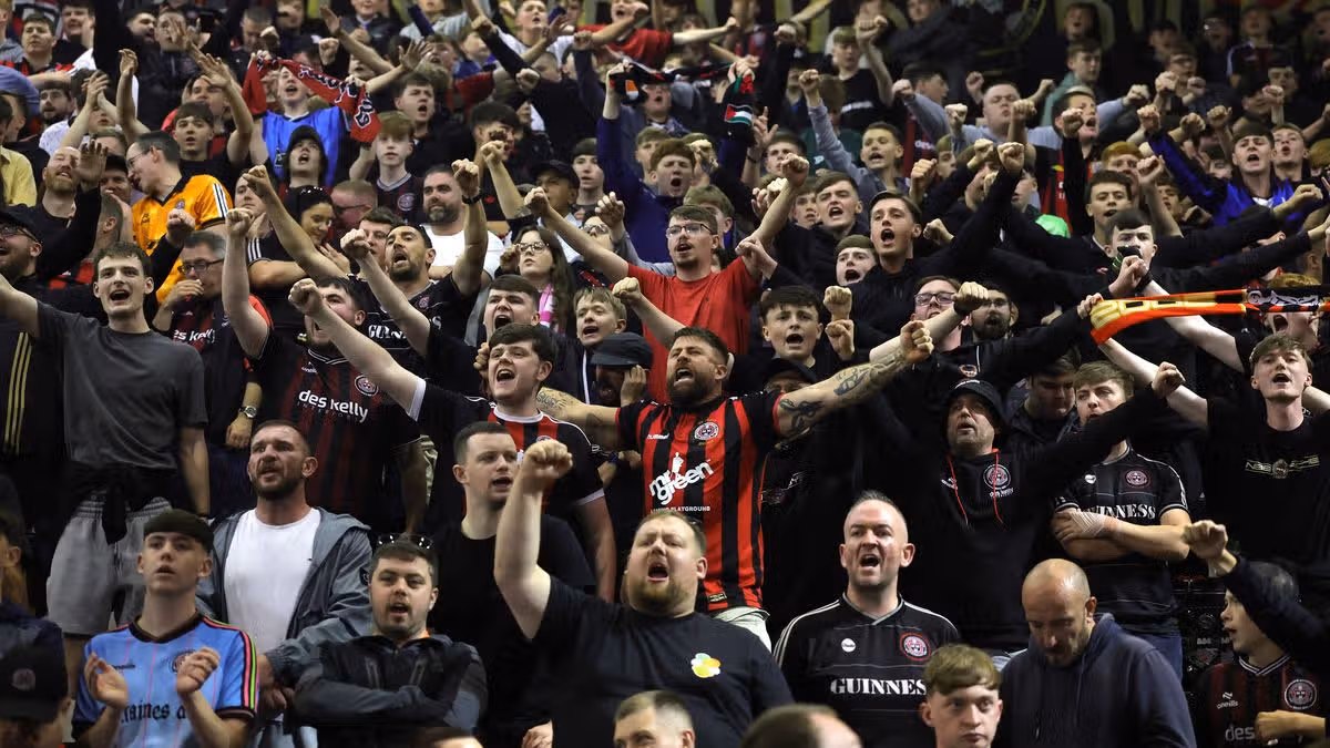 League of Ireland Kick-off Times and Viewing Options