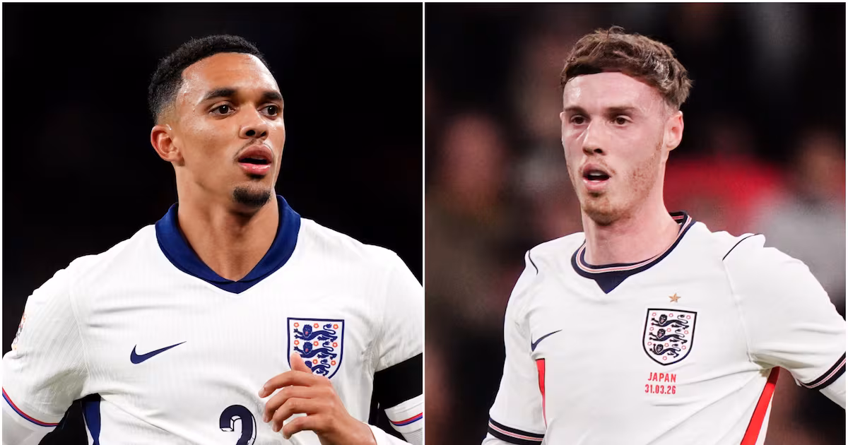 England Squad Changes Under Thomas Tuchel