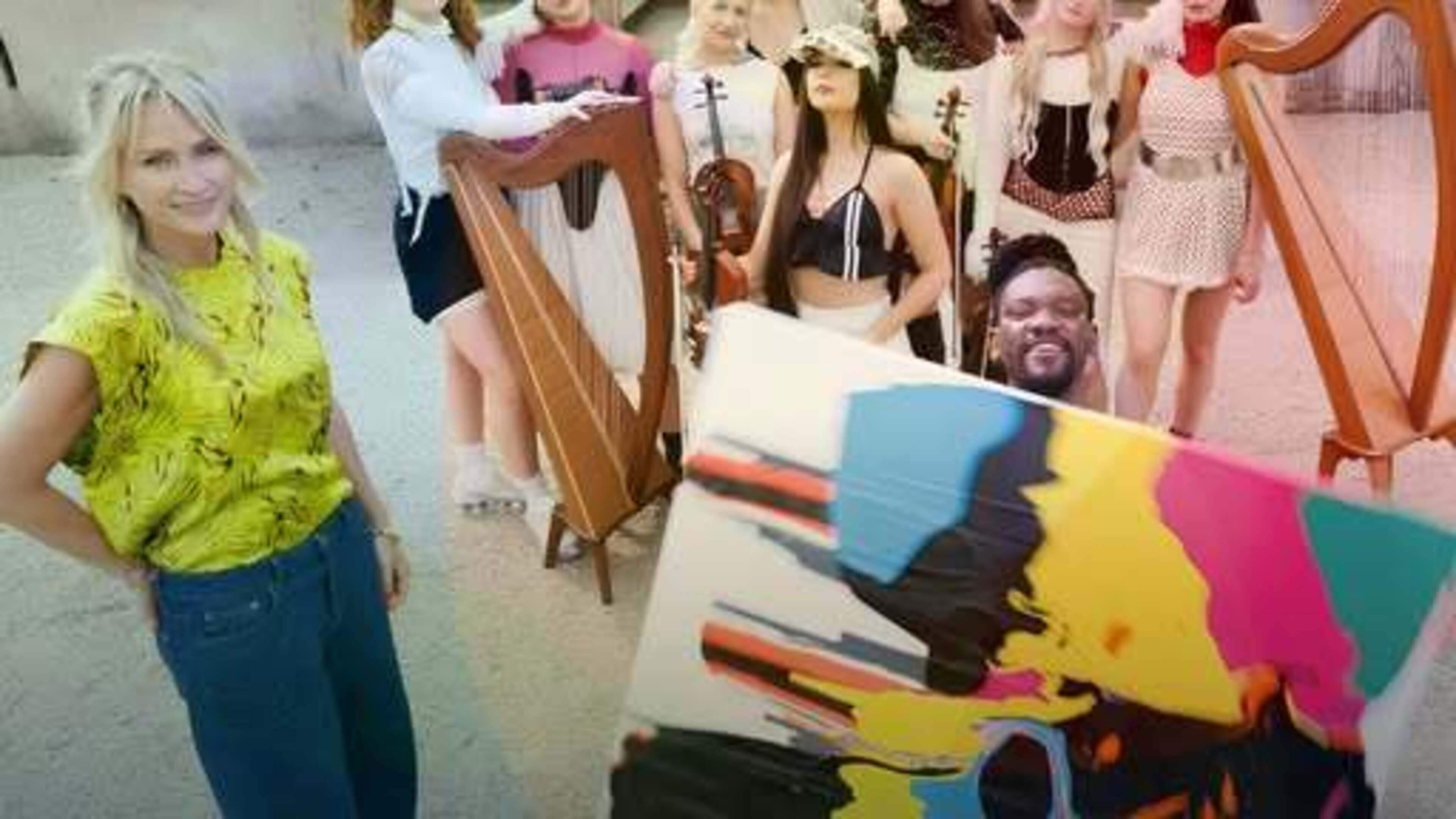 Culture Night 2026 Celebrates Arts in Meath