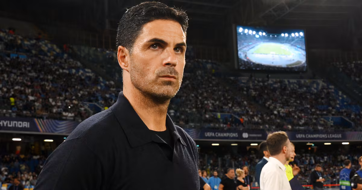 Arteta Moves On From Hurzeler Dispute