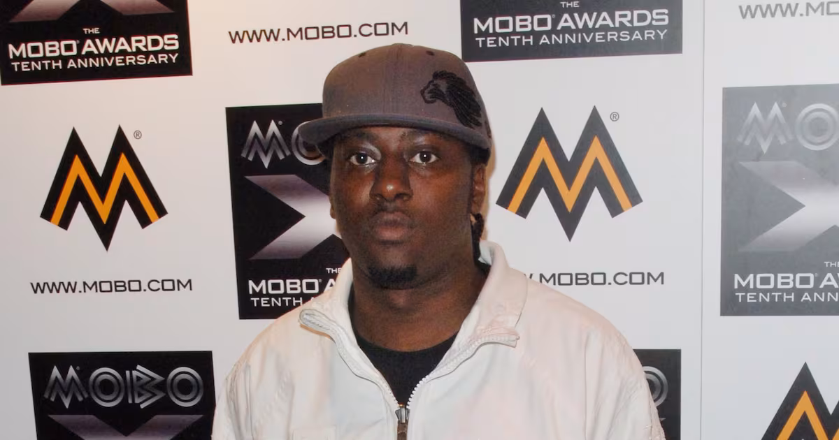 KSI pays tribute to rapper Sway after death
