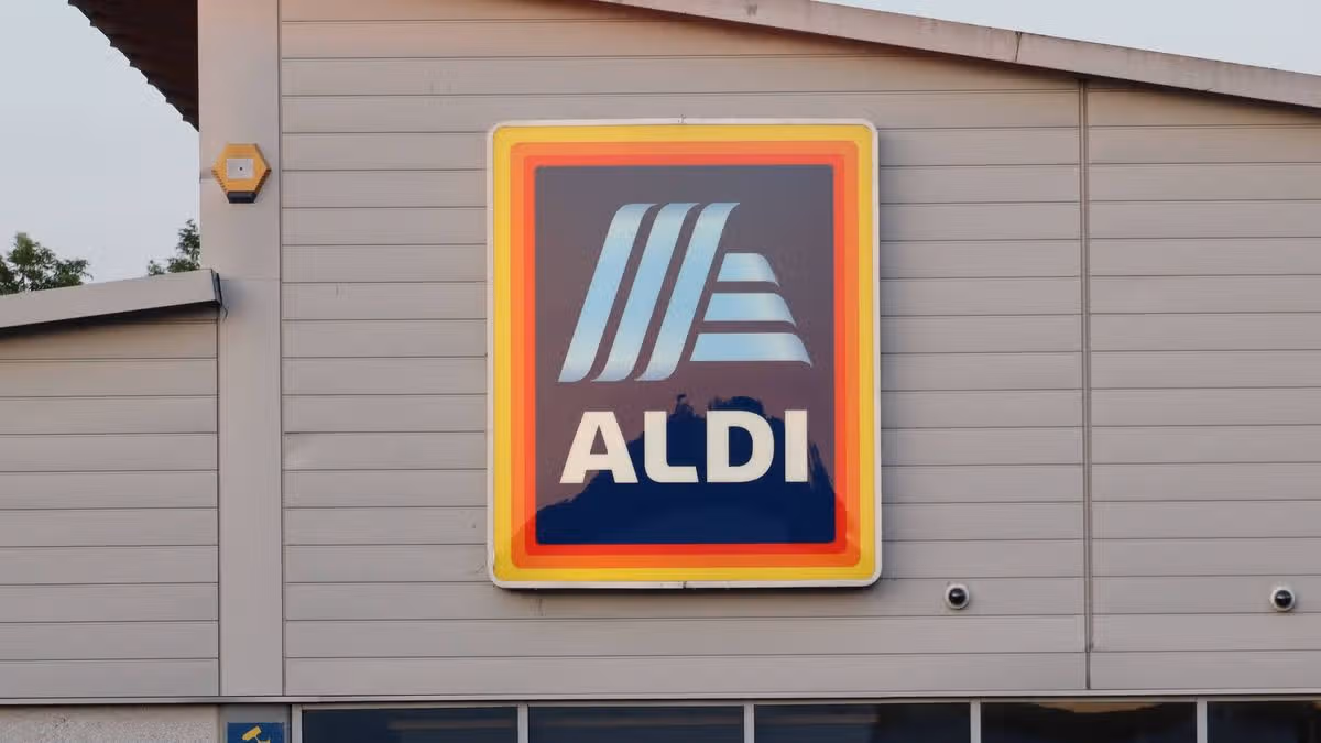 Aldi Launches New Laundry Item This Weekend