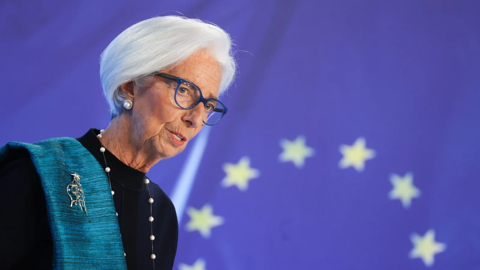 Lagarde Discusses ECB Rate Hikes and Future Plans