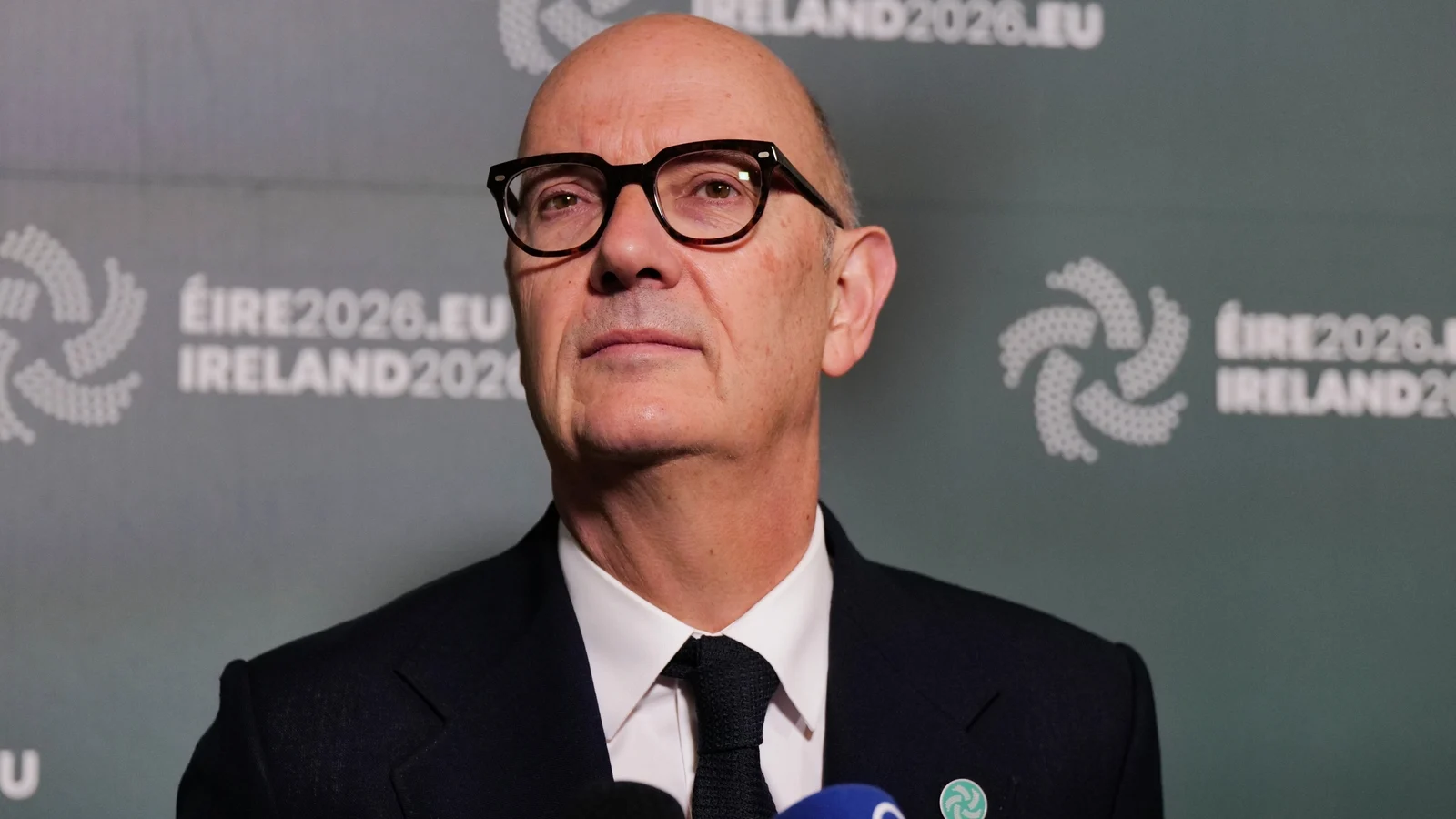 France's Lescure urges fair digital service taxation