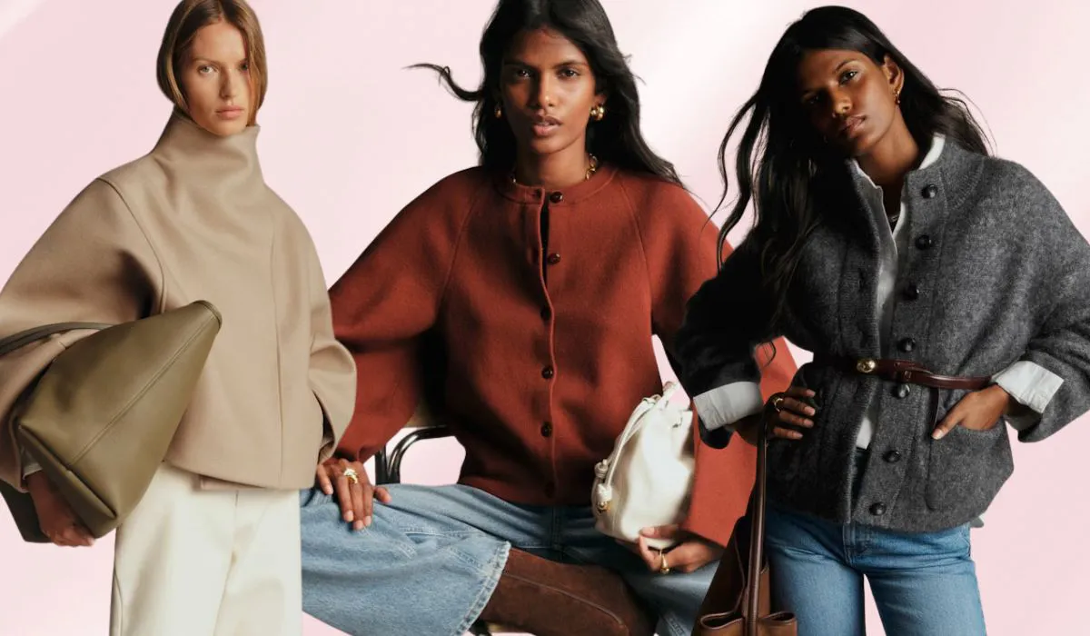 Sézane Founder Responds to Collection Criticism