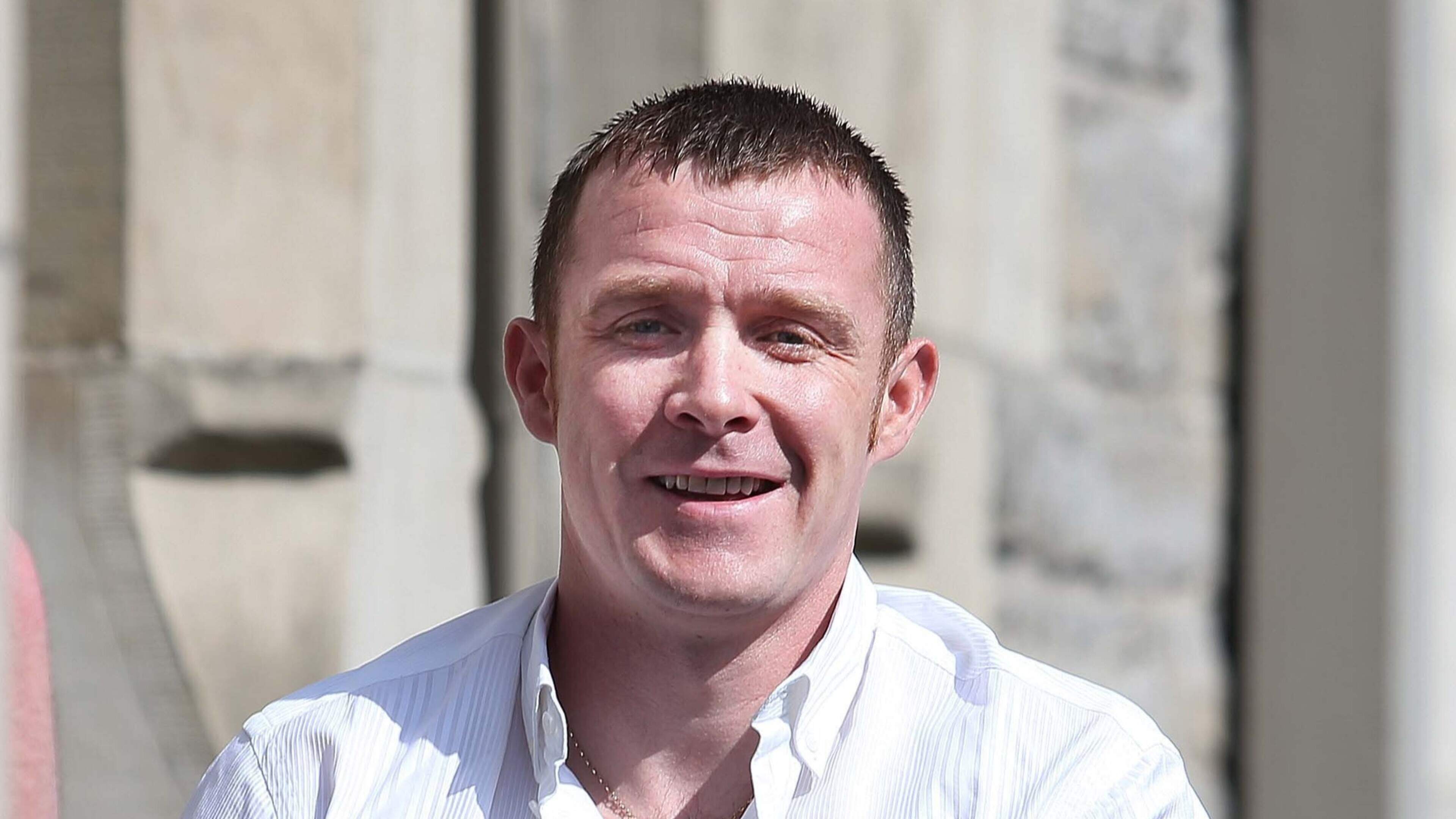 Sligo Man Faces Drug Charges