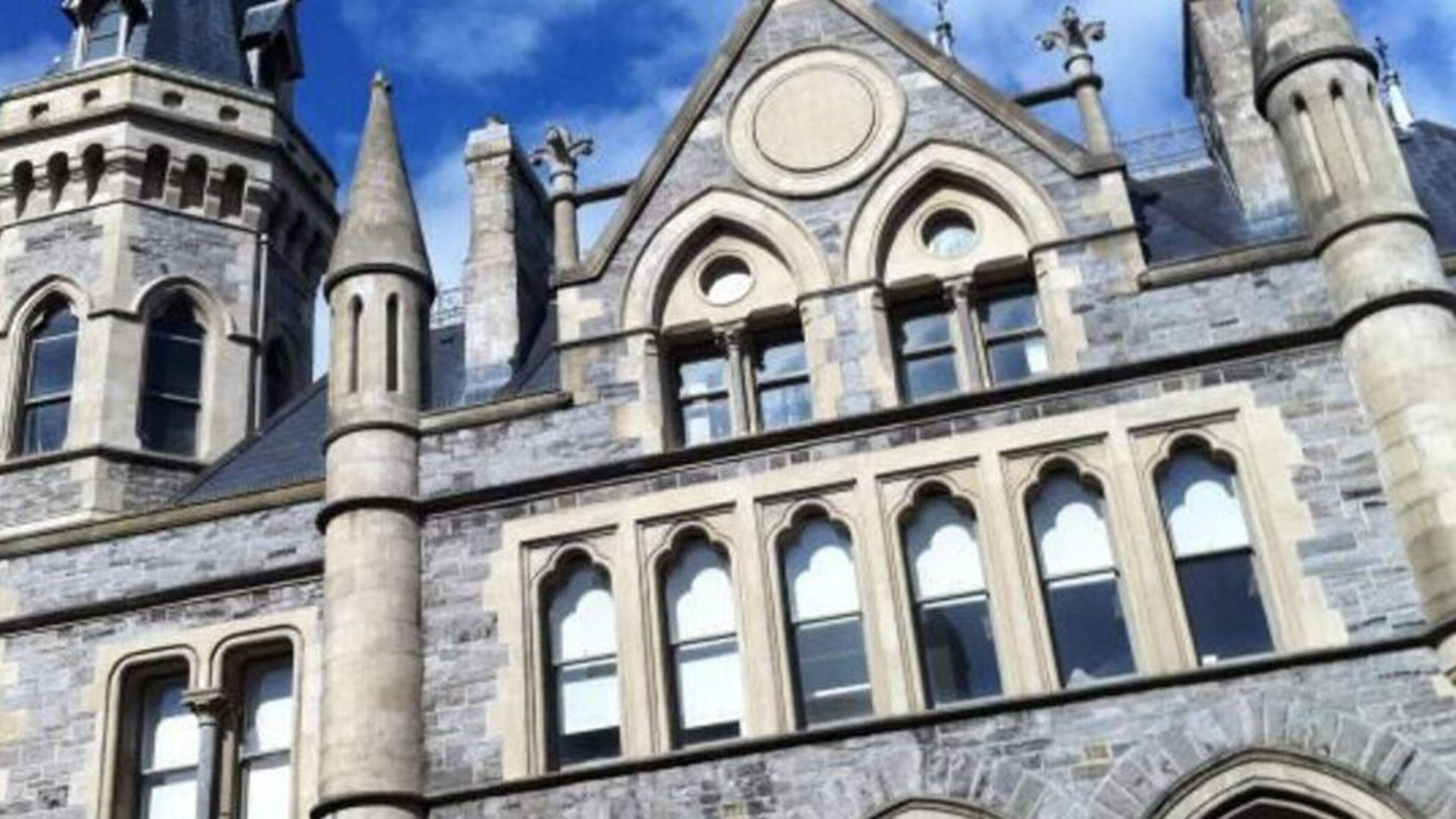 Man Charged with Child Abuse Images in Sligo