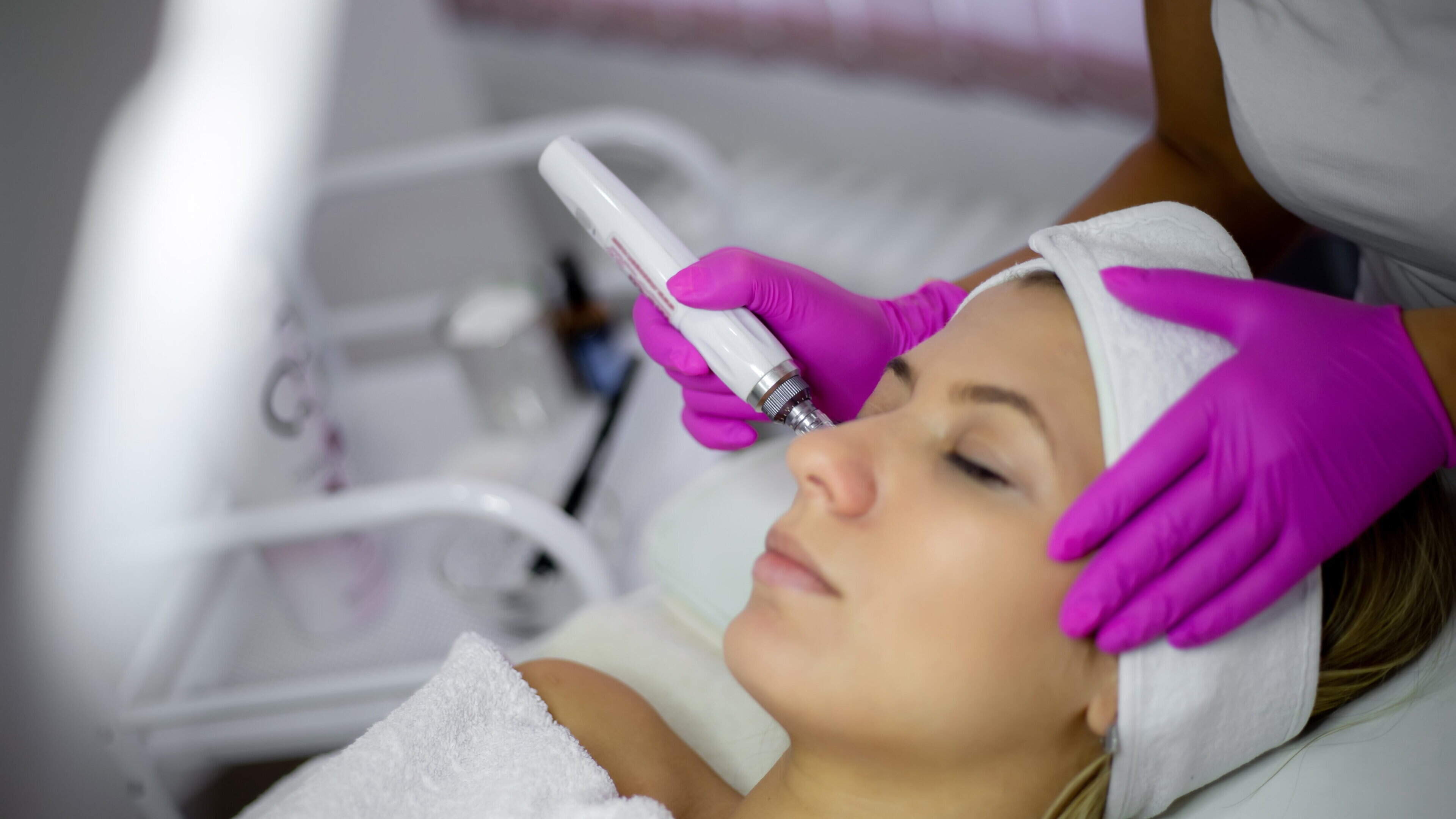 Sligo Councillors Advocate for Beauty Therapy VAT Rate