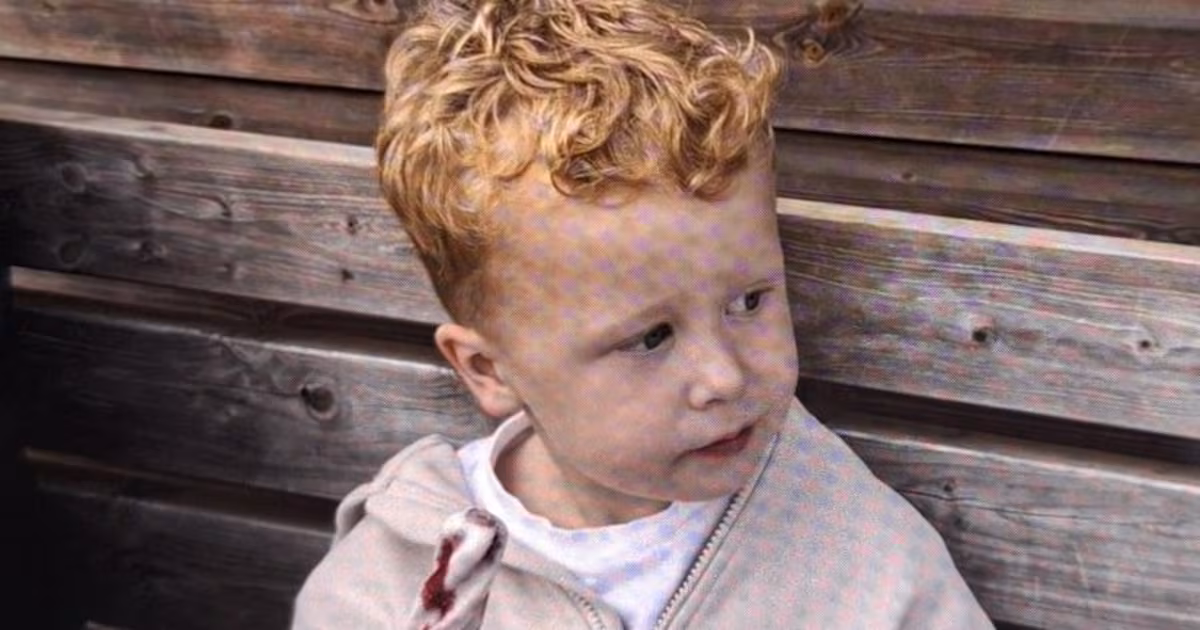 £80,000 Raised for Noah Woods' Family