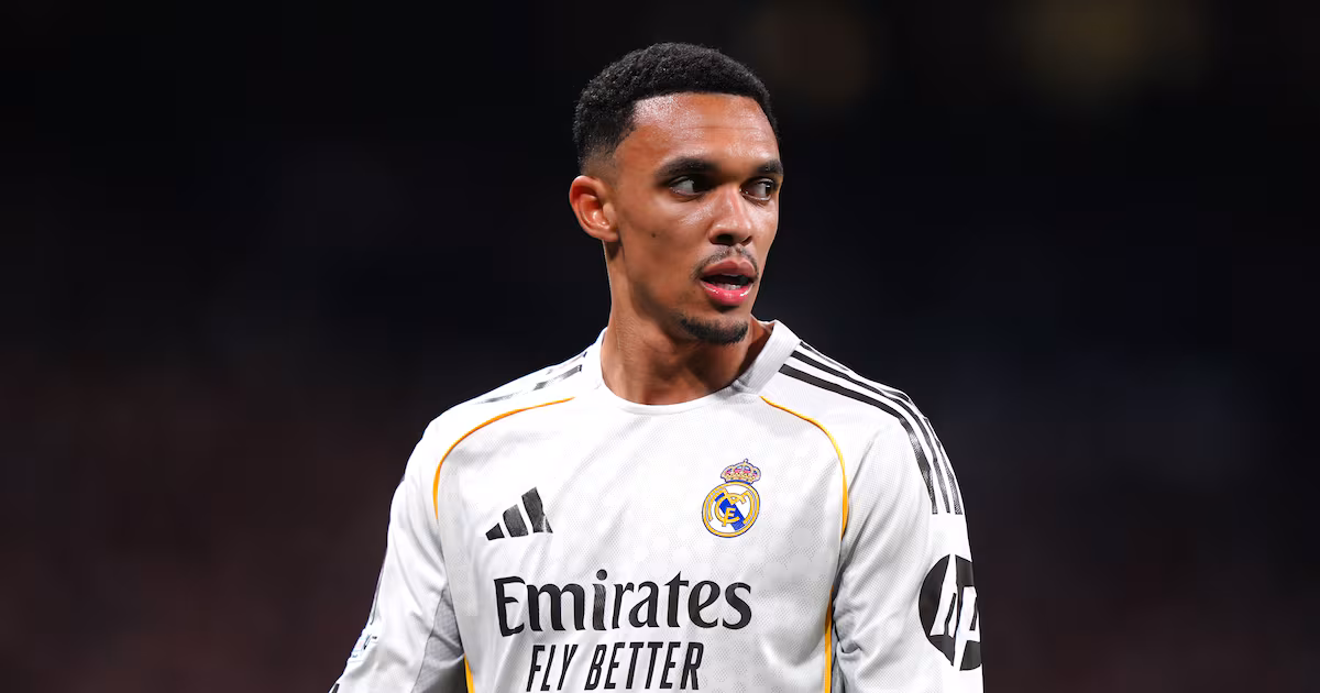 Tuchel urges Alexander-Arnold to fight for England spot