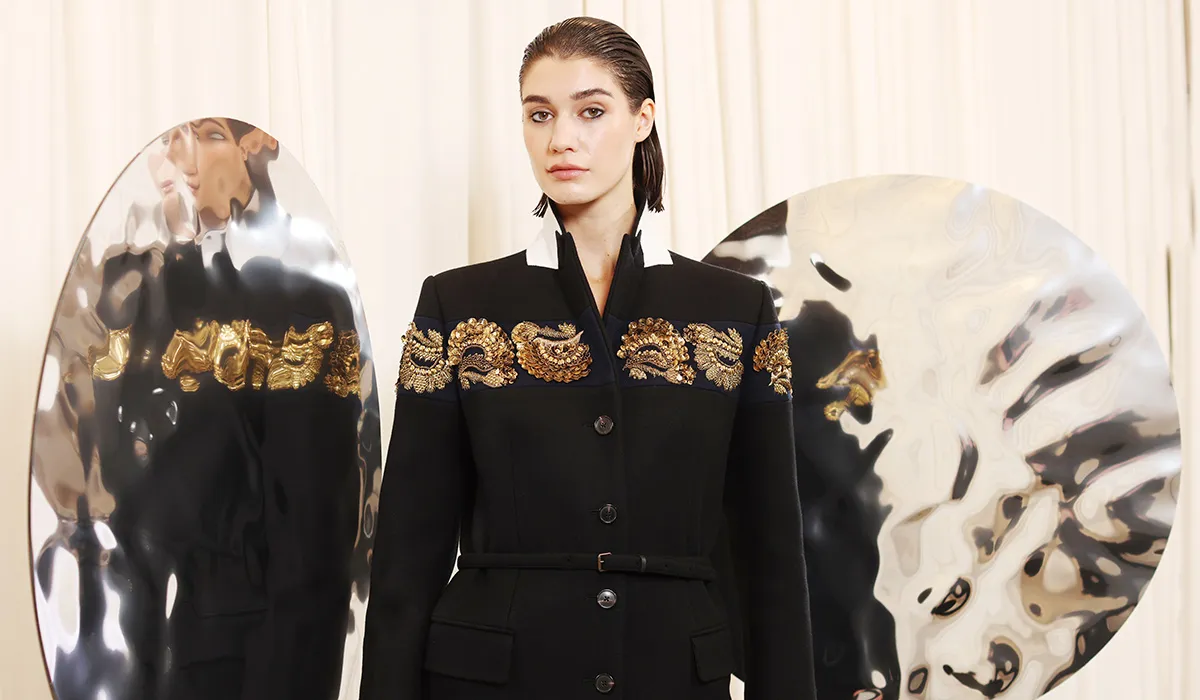 Brown Thomas Unveils AW26 Collection in Dublin