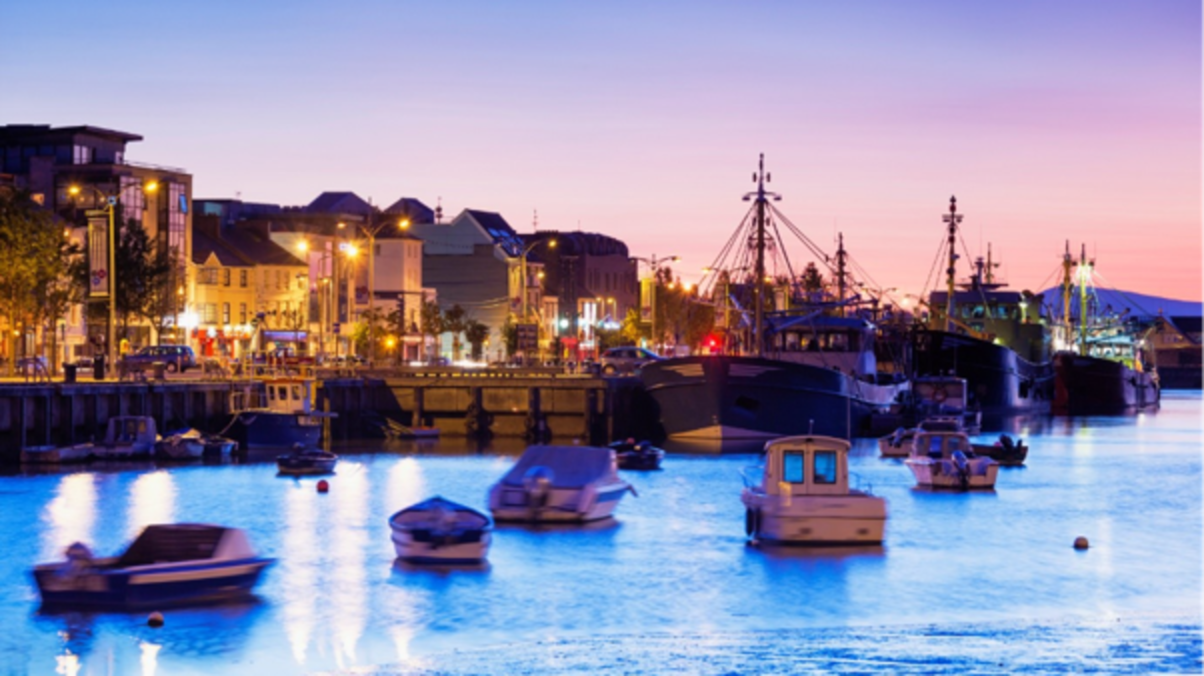 Discover Culture in Ireland's Smaller Towns