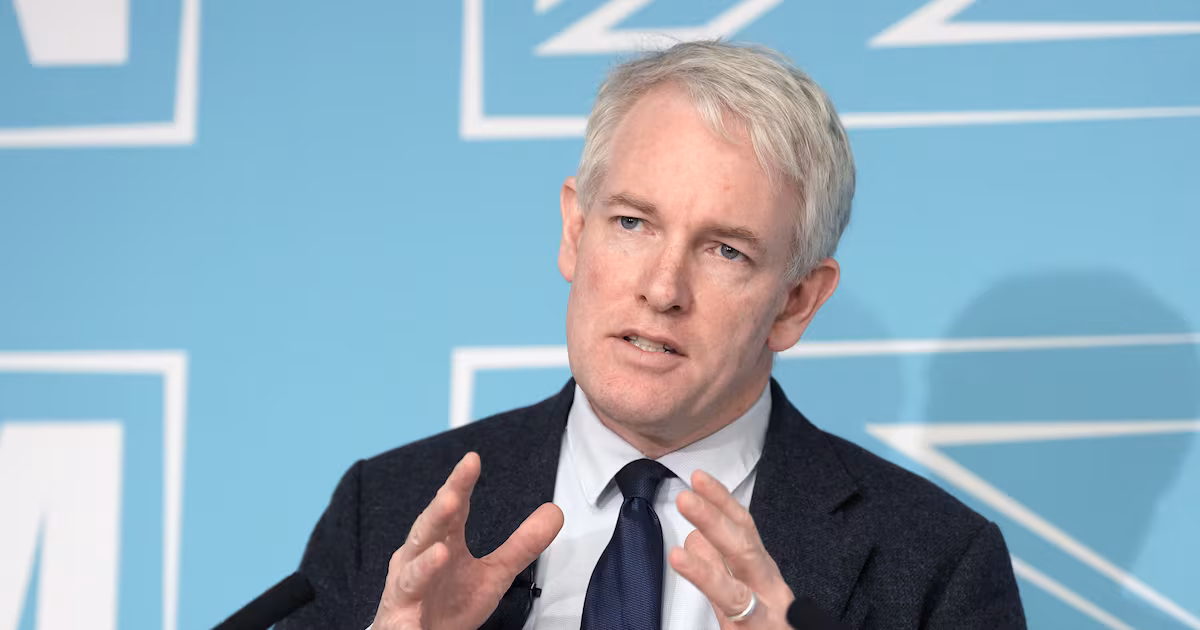 Reform UK proposes immigration checks at Irish border
