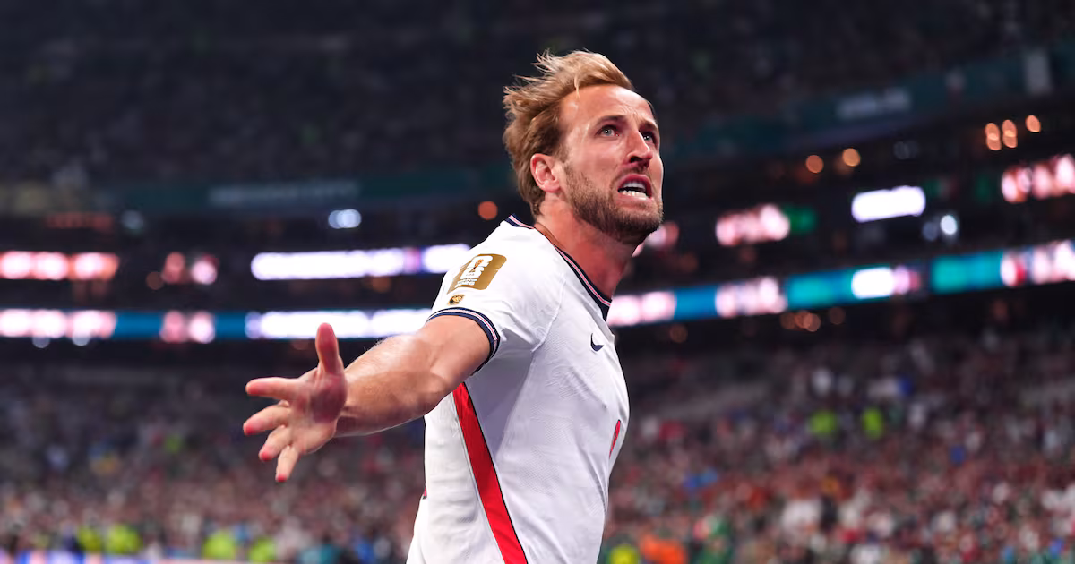Harry Kane Comments on Ballon d'Or Chances