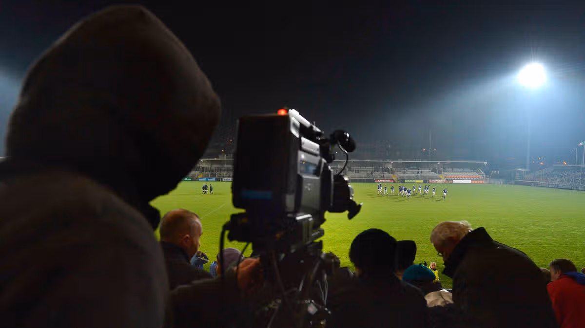 Club GAA Championships Reach Knockout Stages