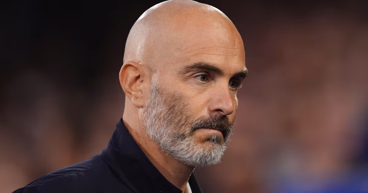 Maresca cautious after Manchester City’s Carabao Cup win