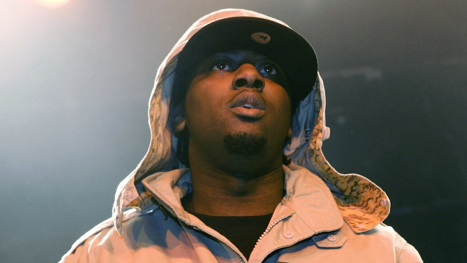 Tributes to British rapper Sway after his death