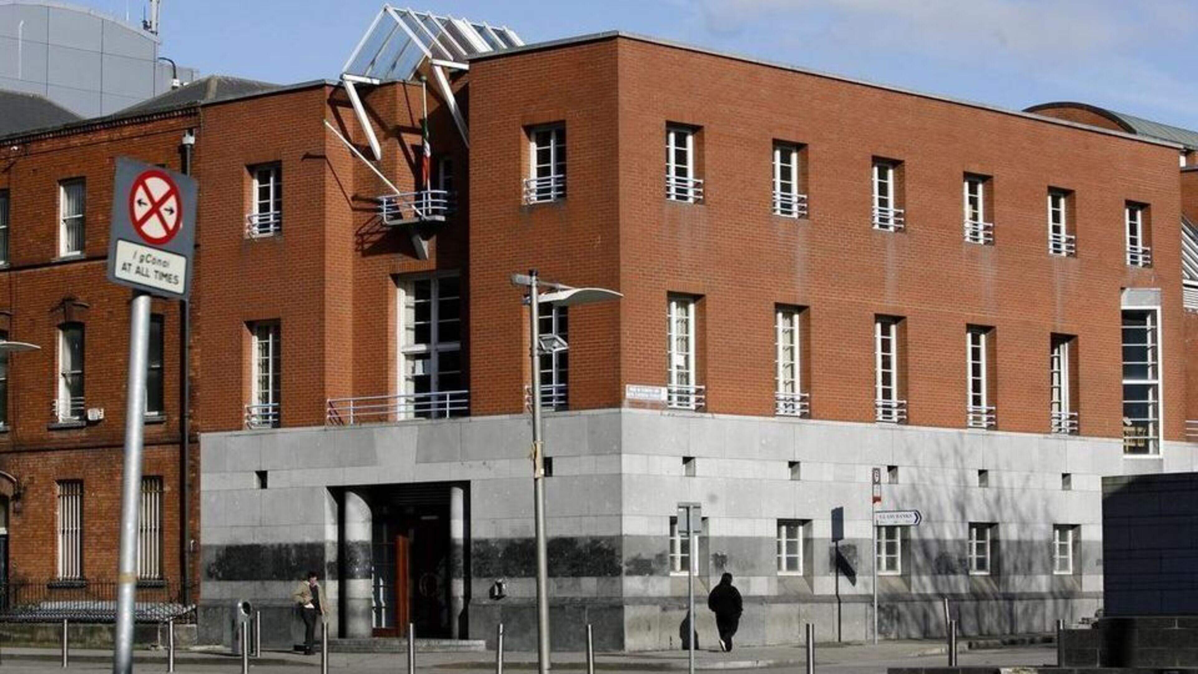 Teenager Rams Garda Vehicles in Stolen Car