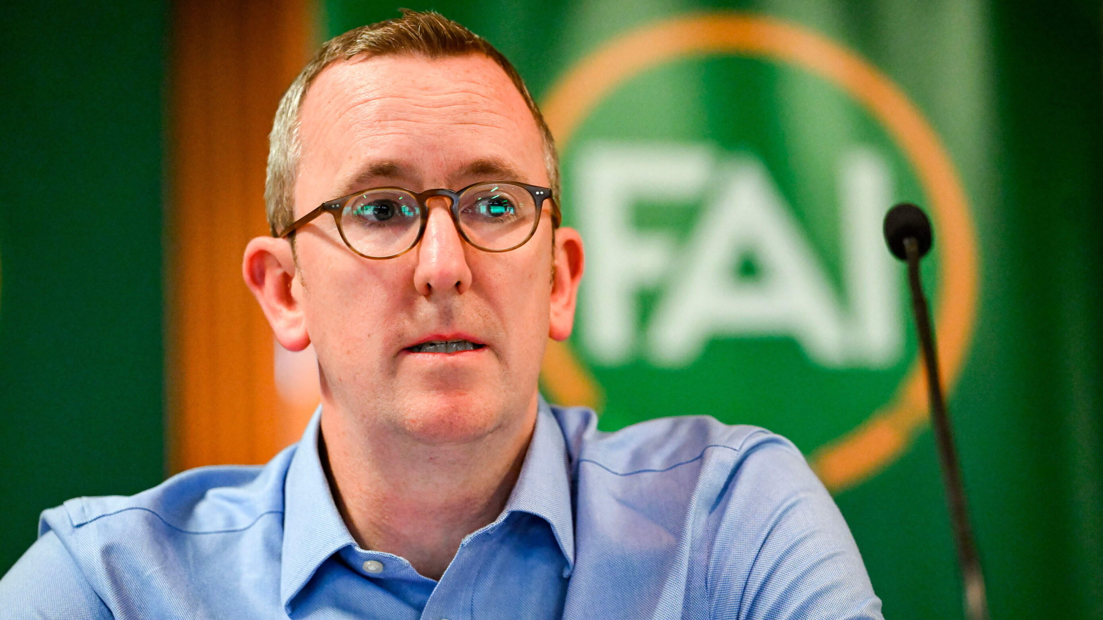 FAI's Approach to Israeli Formalities Explained