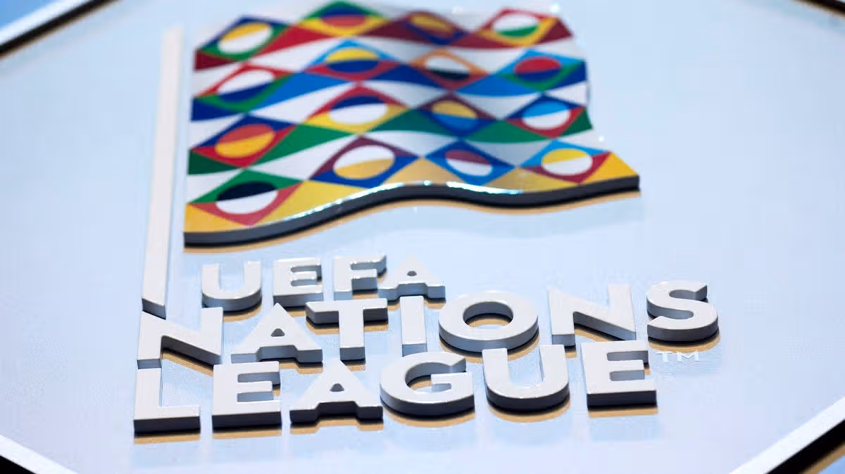 Ireland's Nations League Games Against Israel Explained