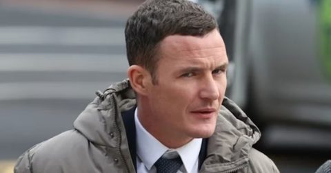 Former Irish Soldier Loses Rape Conviction Appeal