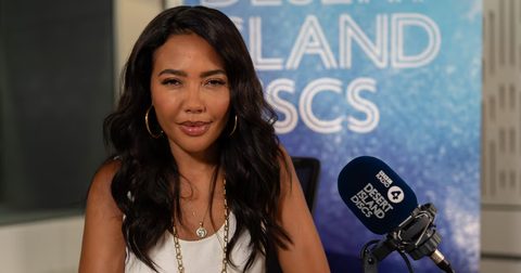 Emma Grede Defends Her Business Success