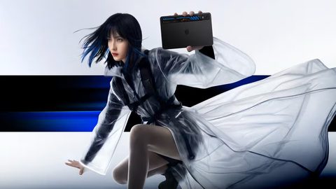 Redmagic Astra 2 Gaming Tablet Launches
