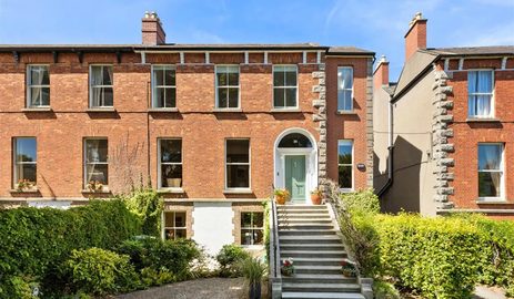 Former Taoiseach's son sells home below asking price