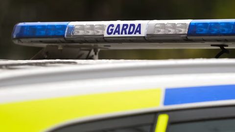 Motorcyclist killed in Co Carlow road accident