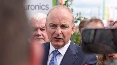 Windfall Tax on Energy Firms Under Review