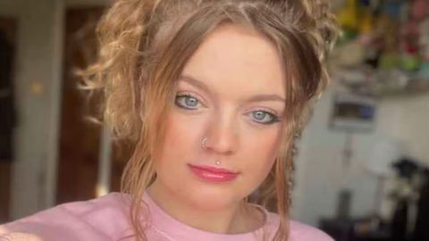 Body found after search for missing woman