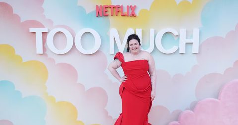 Lena Dunham Welcomes First Child via Surrogate