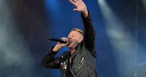Macklemore Donates $1 Million to Palestinian Charities